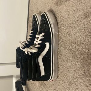 Vans High Top